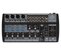 Mixer disc jockey Wharfedale 1202 Fx Usb