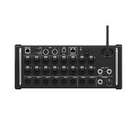 Mixer DJ, XR18/MR18 Rack Mount Professional Digital Mixer Mixer DSP Wifi integrato Studio di registrazione DJ con registratore USB