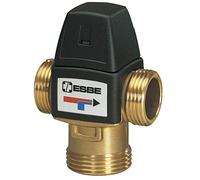 ESBE VALVOLA MISCELATRICE VTA322 31100600 35-60°C Ø 3/4 MISCELATORE TERMOSTATICO