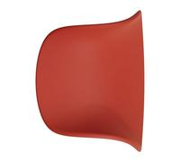 Mixer Flour Funnel Food Grade - 15x11x2cm Stand Mixer Pouring Chute, Kitchen Baking Tool for Sugar Cocoa Powder Oats Honey Yogurt Oil | Flexible Non Stick Spill Free | Perfect Baking Cooking Home Use