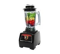Mixer frullatore 220 V 2800 W velocità regolabile professionale frullatore frullato con bastone frullatore, per succo di frutta, succo di verdura, frullati, salse
