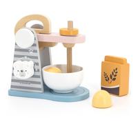 Mixer in legno Viga PolarB