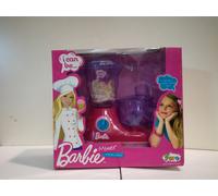 MIXER KITCHEN ROBOT BARBIE FARO MATTEL 2609 NUOVO