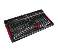 Mixer live PA LIVE-16 16 ingressi 14 canali Bluetooth USB EQ grafico JB SYSTEMS BEG-B08406