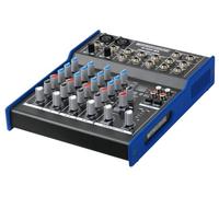 Pronomic M-602FX mixer mini