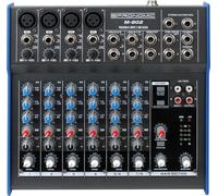 Pronomic M-802 mini-mixer