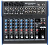 Pronomic M-802FX mixer mini