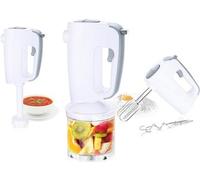 Mixer manuale con pasta per il gancio elicottero NEW