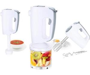 Mixer manuale con pasta per il gancio elicottero NEW