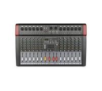 Mixer Microfonico 14 Canali Glemm - MXP 14C