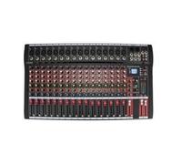 Mixer Microfonico 16 Canali Glemm - MX 4816