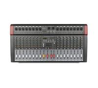Mixer Microfonico 18 Canali Glemm - MXP 18C