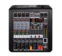 Mixer Microfonico 6 Canali Con DSP Glemm - MXD 06