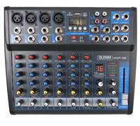 KARMA MIXER MXP 08 MICROFONICO PER DJ**PUOI PAGARE ANCHE ALLA CONSEGNA!!!**