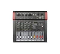 Mixer Microfonico 8 Canali Glemm - MXP 8C