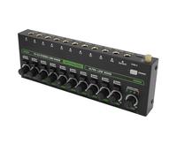 Mixer, Mixer Professionale RGB per Amplificatore (Spina europea)