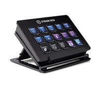 Mixer multimediale STREAM DECK Standard Black 10GAA9901