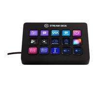 Stream Deck MK2 Black 15