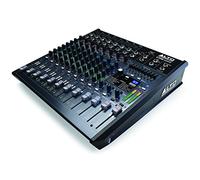 Mixer Non Amplificati Alto Professional Live 1202: Mixer Audio 8 Canali