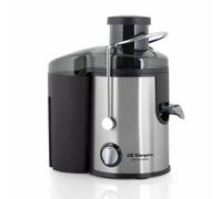 Mixer Orbegozo LI 5060 Nero 600 W 600 ml