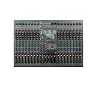 Mixer per DJ, Mixer digitale professionale, mixer a 18 canali con chip di riverbero DPS a 99 bit, Bluetooth, USB, MP3, for palco, bar, studio, DJ