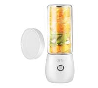 Mixer Per Frullati Ricaricabile Con USB - Macchina Per Bevande Personale, Di Miscelazione Portatile, Gadget Da Cucina Compatto | Shaker Portatile Per I Viaggi A Casa Bevande