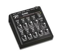 Mixer Per Strumenti Musicali Glemm - MXS 8PC