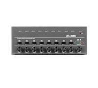 Mixer Per Tastiere Mixer Strumenti Musicali Mixer Stereo Portatile Suono Per Piccolo Club O Tipo-C Powered