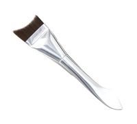 Mixer per trucco correttore in fibra di precisione strumento per viso sottile | Pasta fluida diffusa per aiutare la bellezza in uniforme per campus Youth Performer