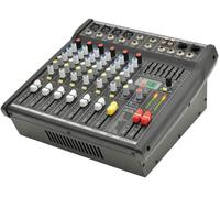 Mixer Potenziato A 4 Canali 400W - CITRONIC