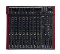 Proel MQ16USB Mixer pro 16 ingressi e 4 bus con FX e USB x live e Karaoke