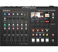 Mixer Roland AV Direct Streaming SR-20HD, Black