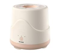 Mixer shaker del latte per bambini | Smart Electric Bottle Stirrer Slip Accessorio Accessorio Accessorio Miseo di formula anti-blaing | Dispositivo di preparazione del latte automatico per bambini Str