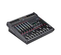 Soundsation alchemix 402FX Mixer Professionale 8 Canali + Multieffetto Digitale