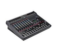 SOUNDSATION ALCHEMIX 602UFX MIXER 10 CANALIE CON EFFETTI VOCE