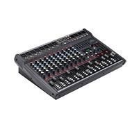 MIXER SOUNDSATION ALCHEMIX 802UFX C/EFFETTI & USB I/O