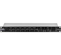 Mixer Stereo 6 Canali ART MX624CE 6-Channel