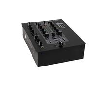Mixer USB 2 Canali DAP D2302 - 4 Ingressi Analogici