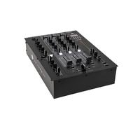 Mixer USB 3 Canali DAP D2303 - 8 Ingressi Analogici