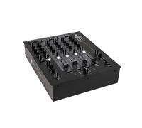 Mixer USB 4 Canali DAP D2304 - 12 Ingressi Analogici