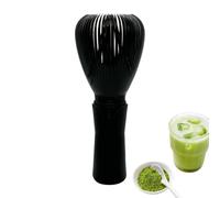 Mixer Verde Frustino Tradizionale Chasen Sbattitore Schiumogeno Accessorio | Frusta da tè verde Accessorio da Cucina per la Preparazione Quotidiana di Polvere Verde, Miscelare Bev