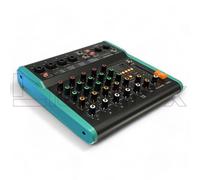 ZZipp ZZMXBTR6 Mixer passivo compatto