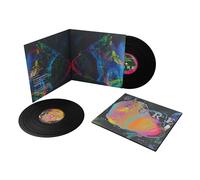 The Cure Mixes of a Lost World (Vinyl LP) 12" Album (PRESALE 13/06/2025)