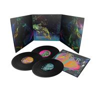 Mixes Of A Lost World-The Cure-Vinile