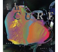 The Cure Mixes of a Lost World (Vinyl LP) 12" Album (PRESALE 13/06/2025)