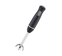 Mixeur Plongeant- Mixeur Électrique en Acier Inoxydable | Batteur à Bâton Portatif | Pour Bureau, Déplacements, Cuisine, Soupe, Nourriture Pour, Milkshakes, Vinaigrettes, Sauces À