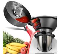 MixFino Estrattore a Vapore per Bimby TM6 TM5 TM31 - Accessorio