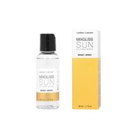 MixGliss Silicone Lubricant Sun Monoi 50ml