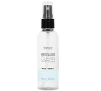 mixgliss clean, detergente per giocattoli sessuali 100 ml