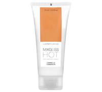 MIXGLISS - LUBRIFICANTE EFFETTO CALORE GUSTO CANNELLA 70ML
